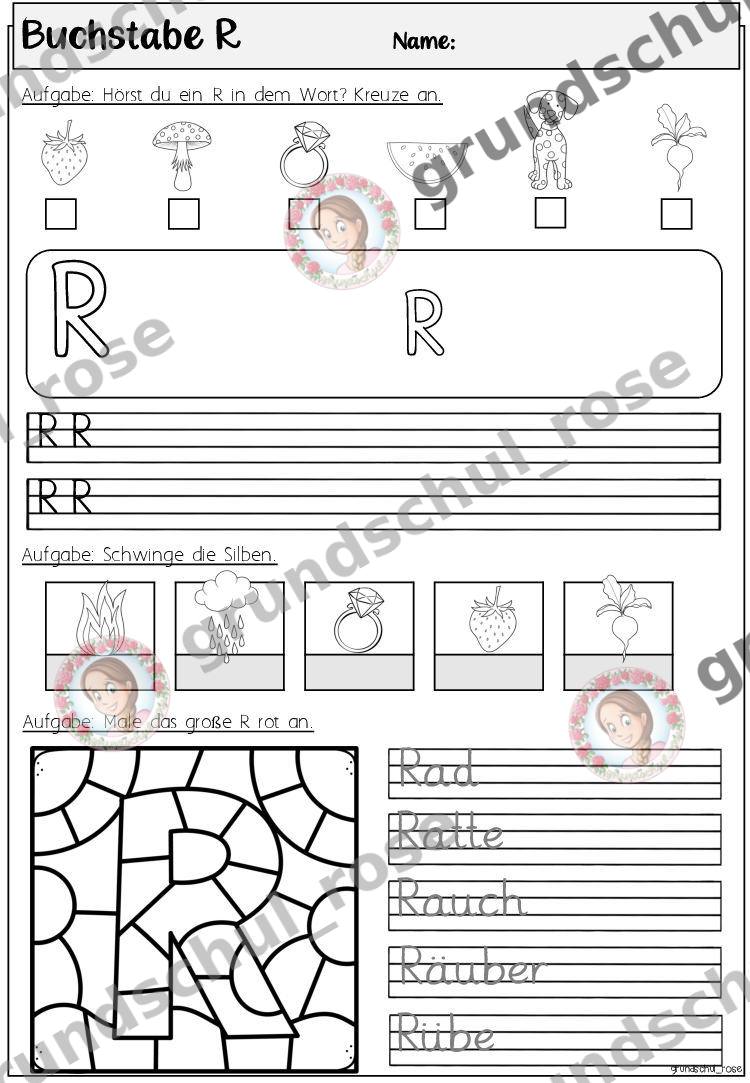 Materialvorschau, Seite 5