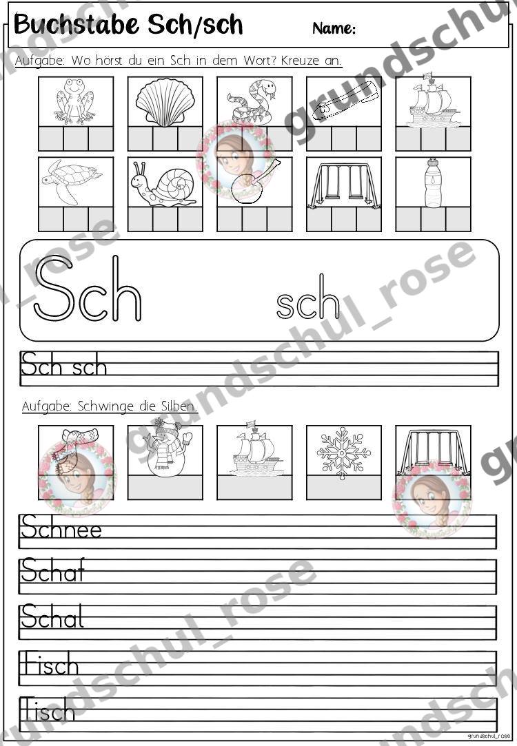 Materialvorschau, Seite 4