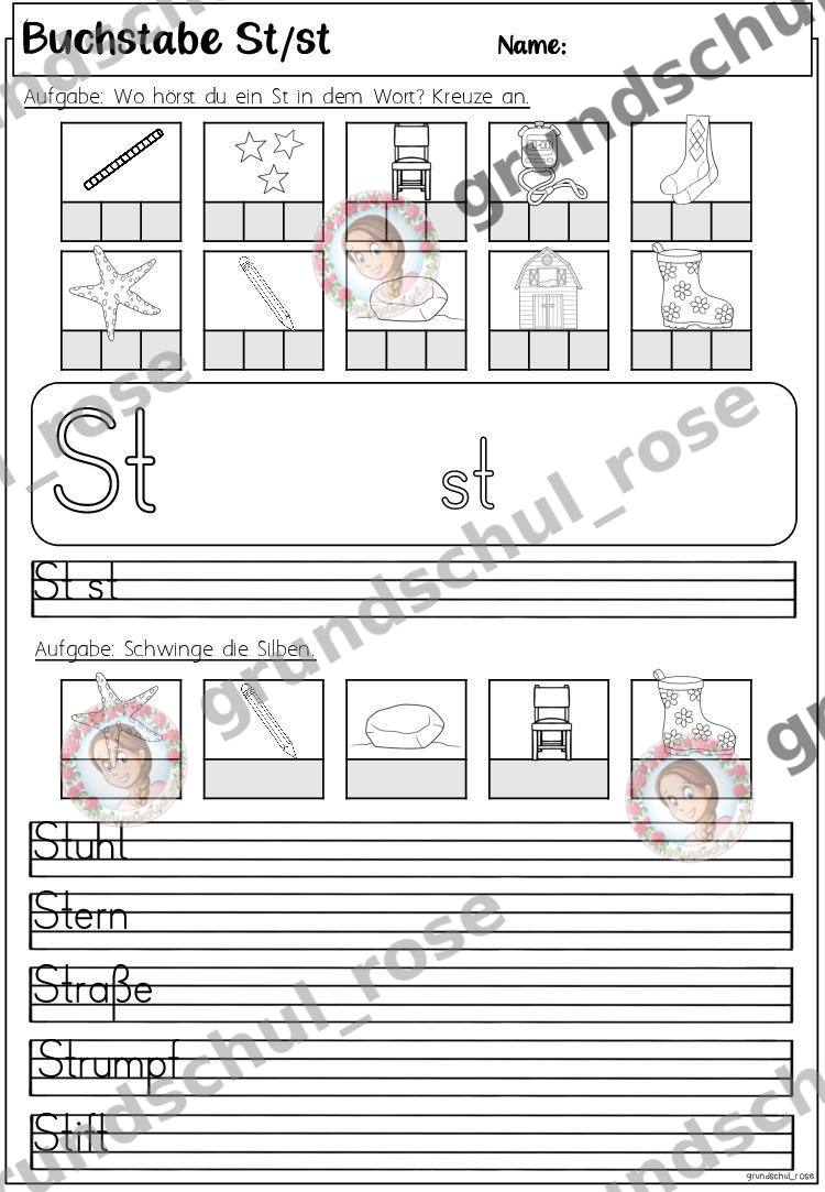 Materialvorschau, Seite 5