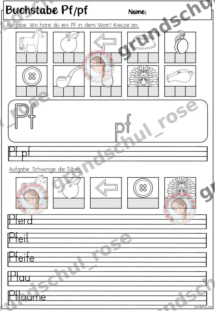Materialvorschau, Seite 7