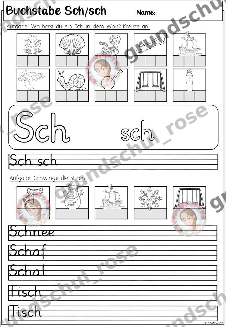 Materialvorschau, Seite 4
