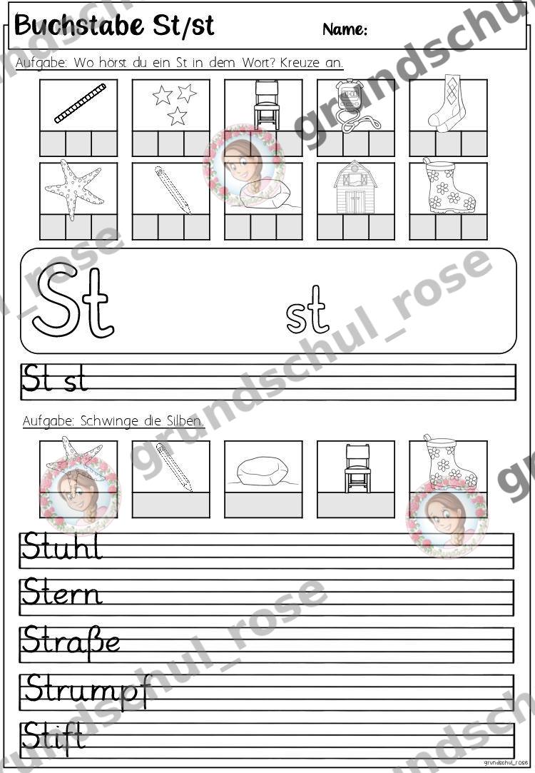 Materialvorschau, Seite 5