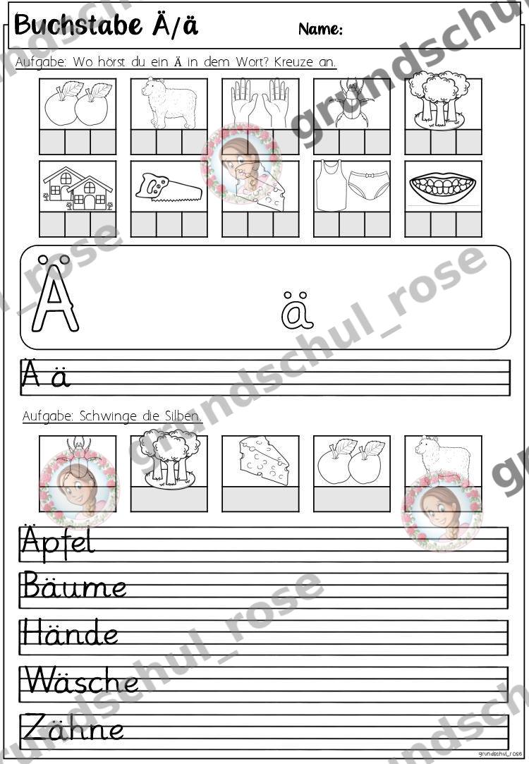 Materialvorschau, Seite 8