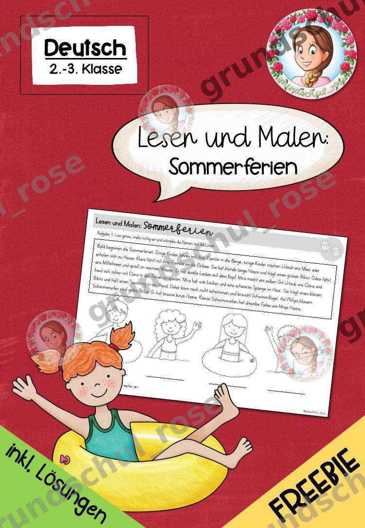 Materialvorschau, Seite 3
