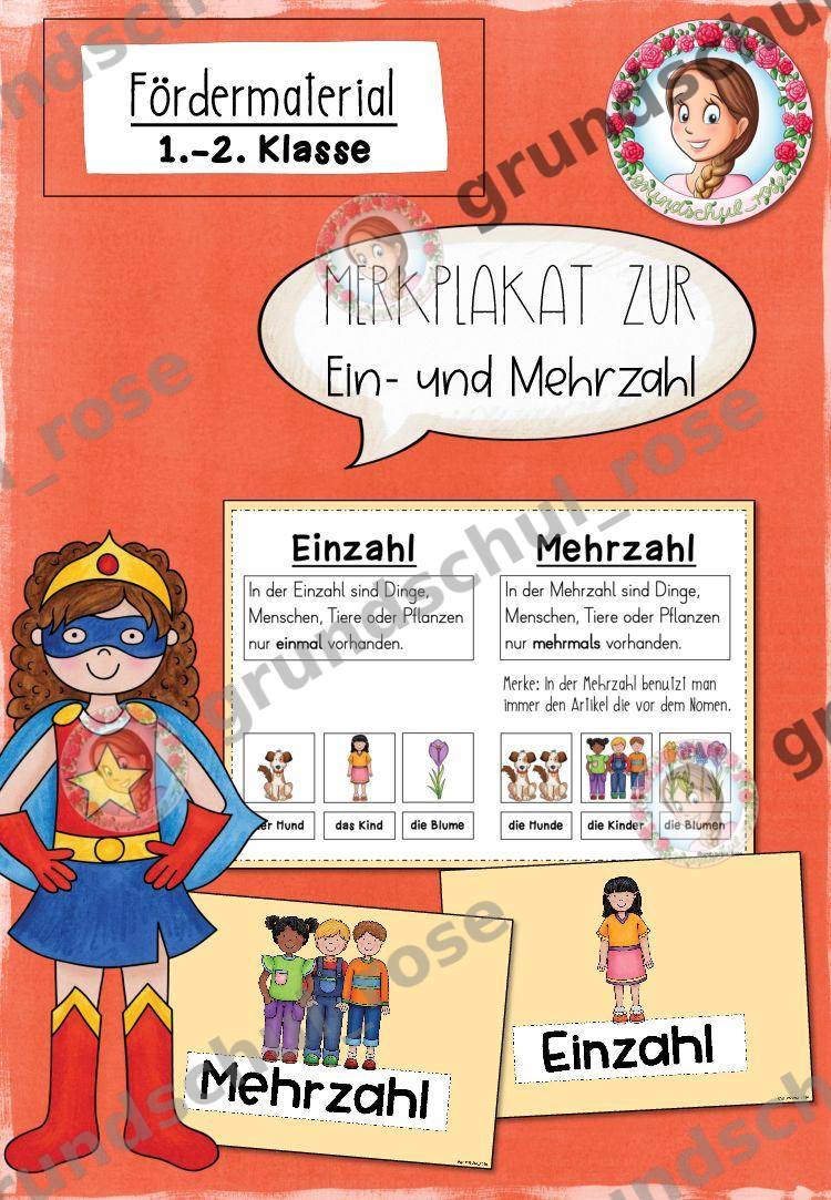Materialvorschau, Seite 1
