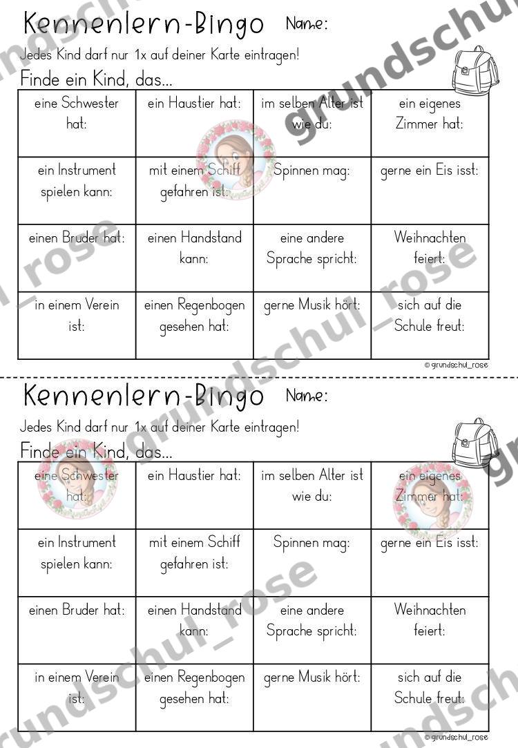 Materialvorschau, Seite 6