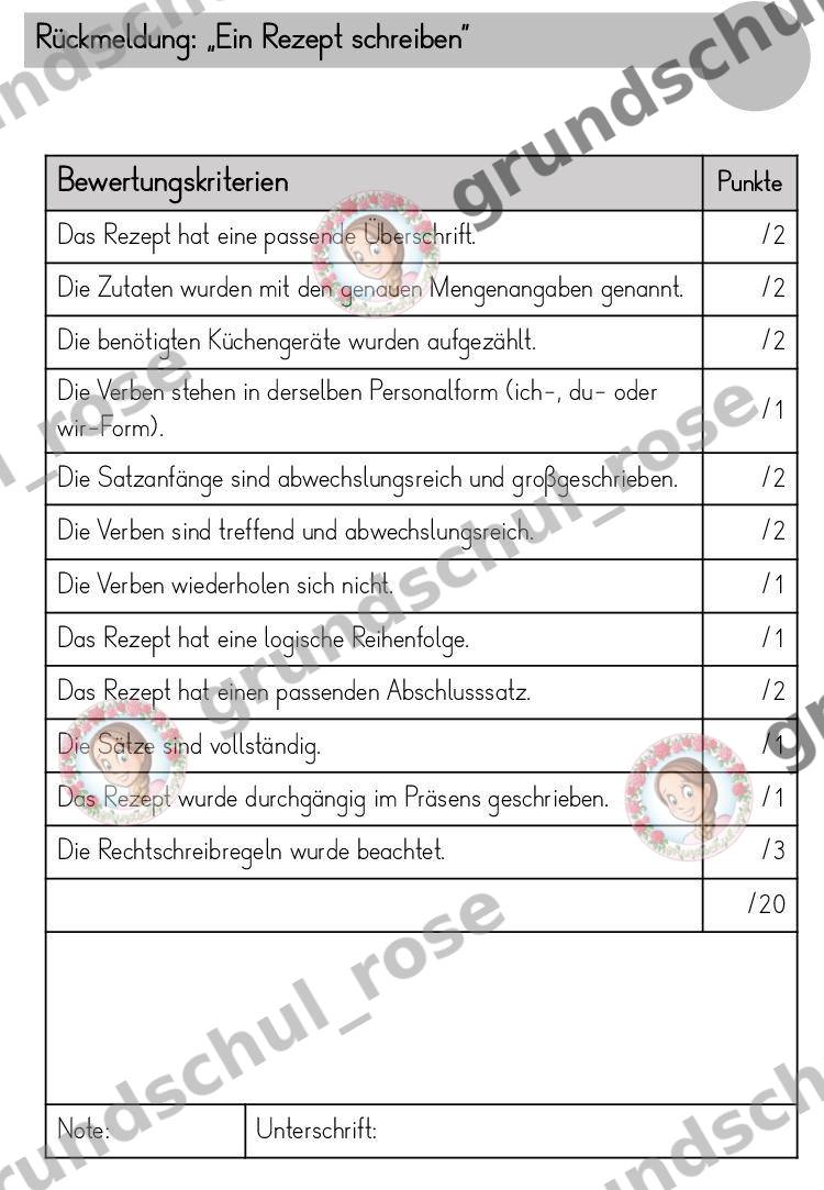 Materialvorschau, Seite 10