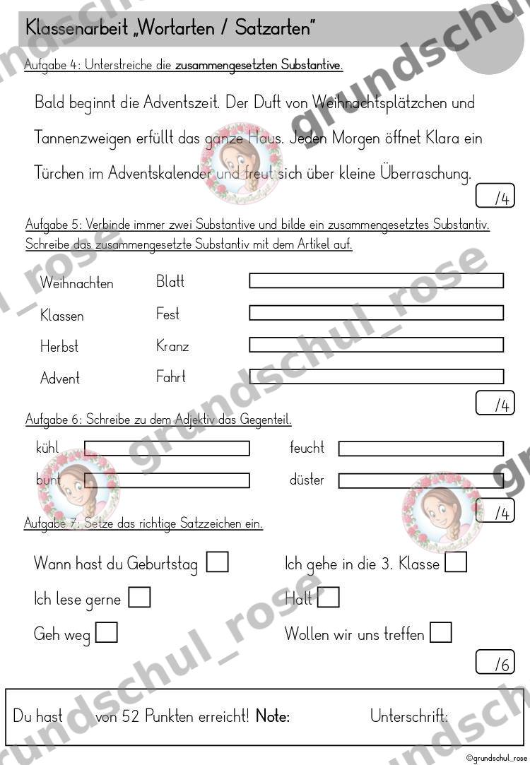 Materialvorschau, Seite 5
