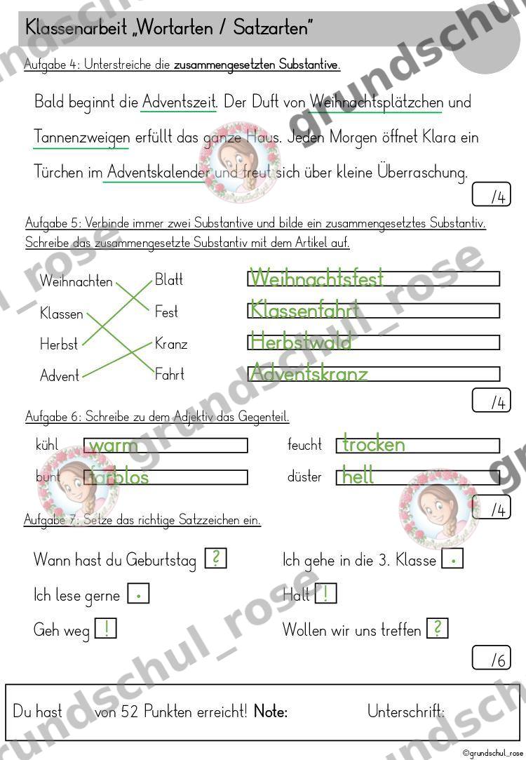 Materialvorschau, Seite 7