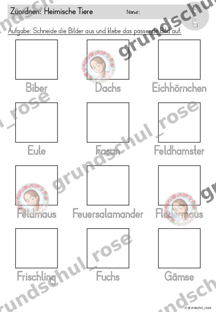 Materialvorschau, Seite 6