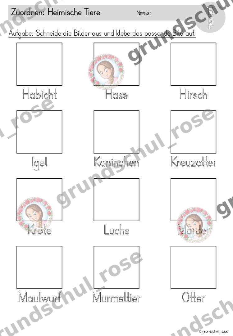 Materialvorschau, Seite 7