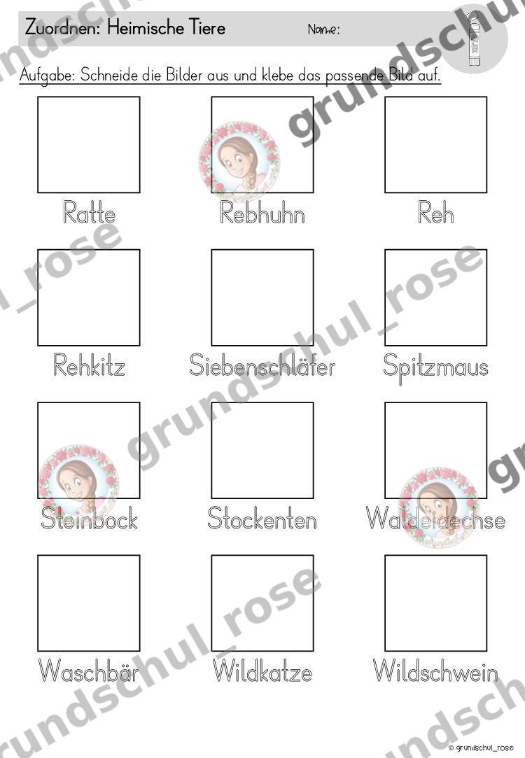 Materialvorschau, Seite 8