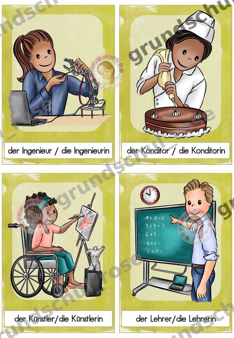 Materialvorschau, Seite 11