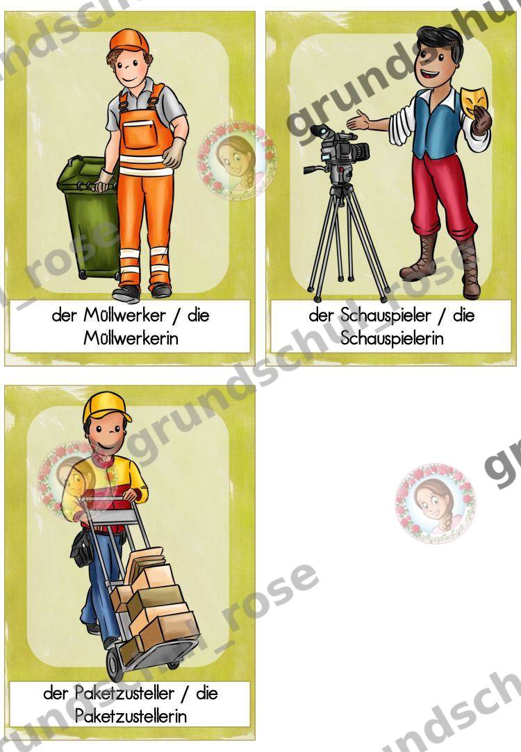 Materialvorschau, Seite 18