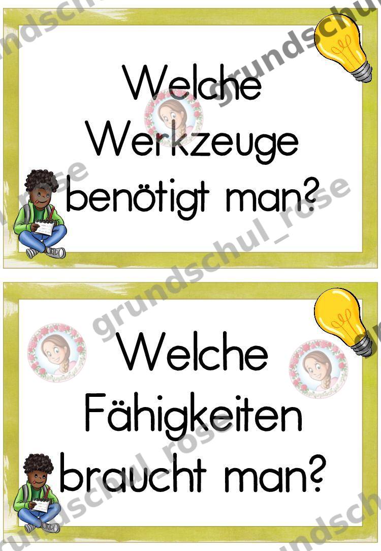 Materialvorschau, Seite 8