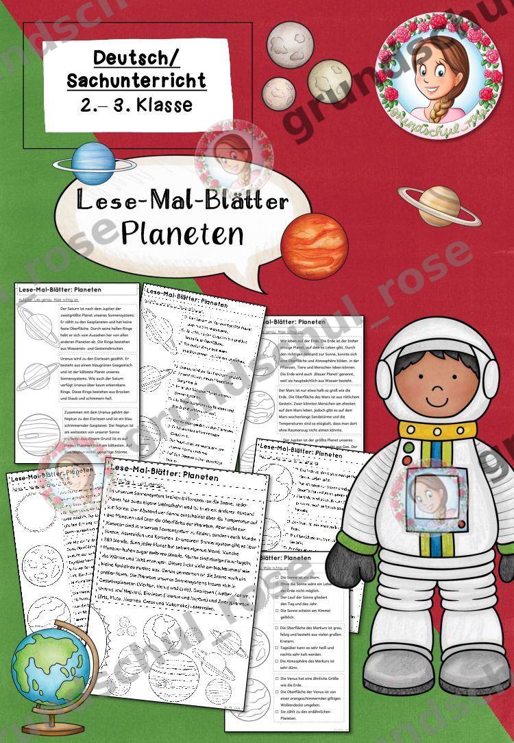 Materialvorschau, Seite 1
