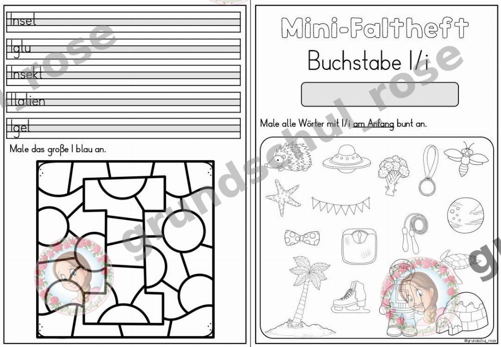 Materialvorschau, Seite 4