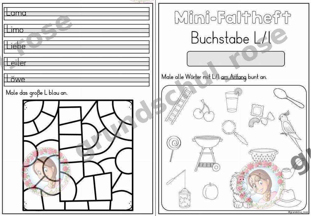 Materialvorschau, Seite 4