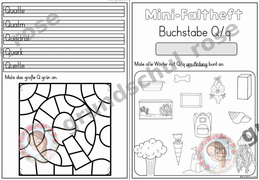 Materialvorschau, Seite 4