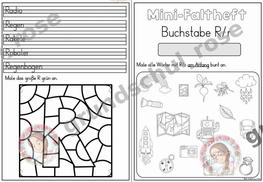 Materialvorschau, Seite 4