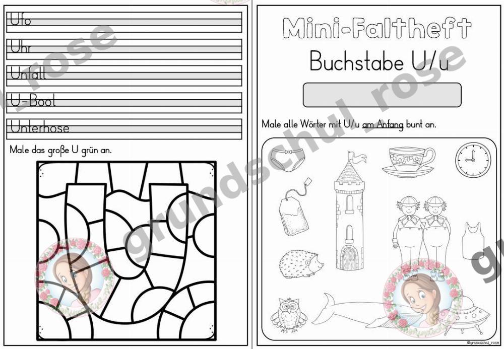 Materialvorschau, Seite 4