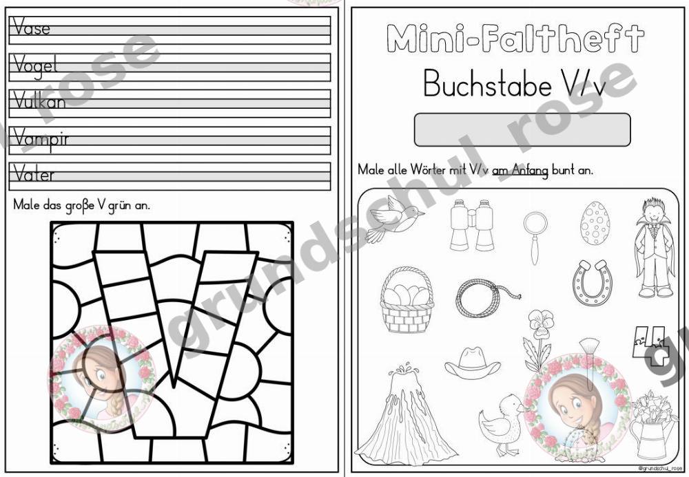 Materialvorschau, Seite 4