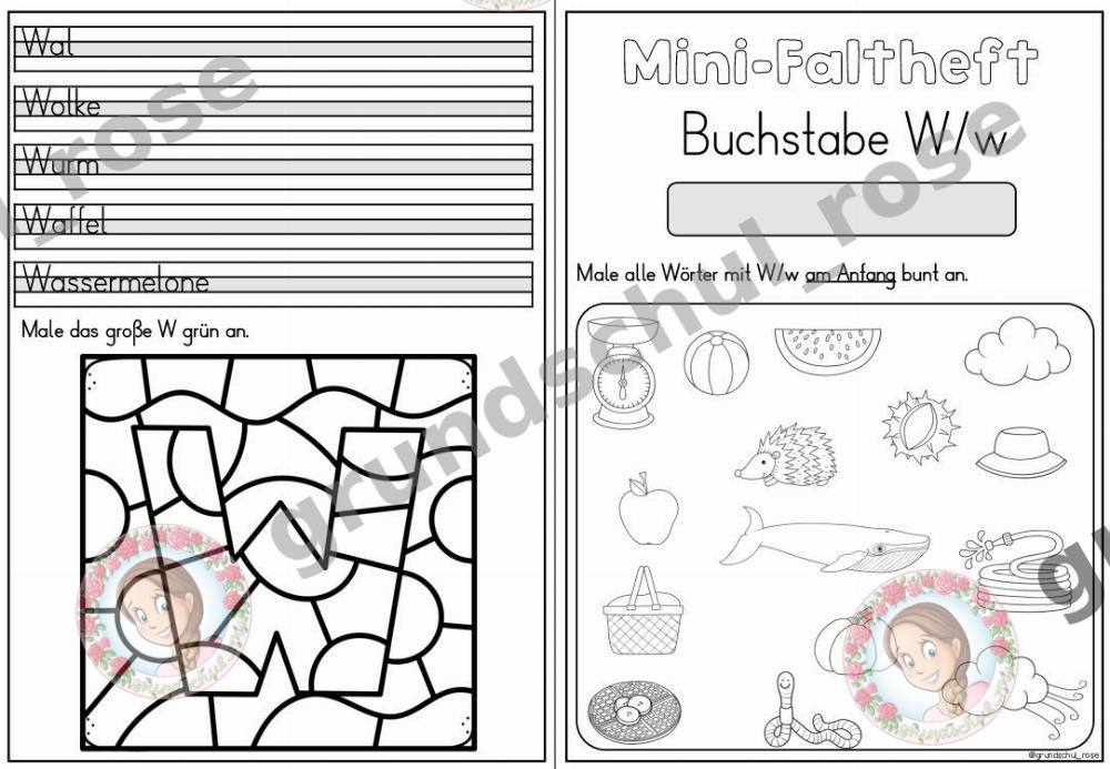 Materialvorschau, Seite 4