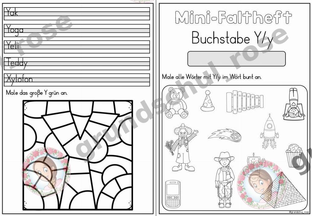 Materialvorschau, Seite 4