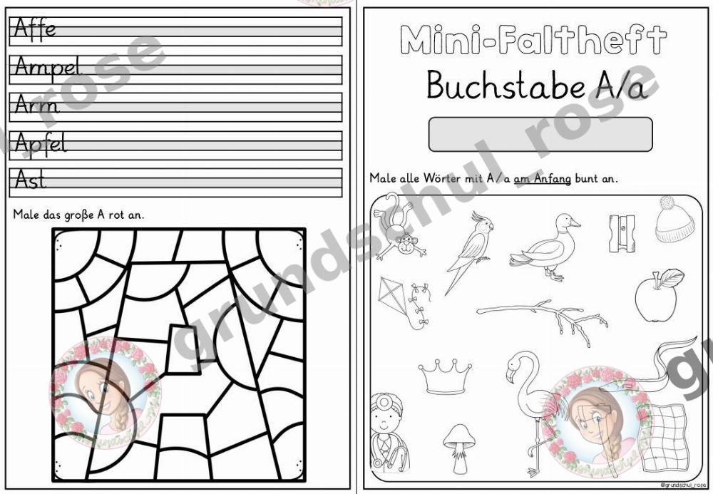 Materialvorschau, Seite 4