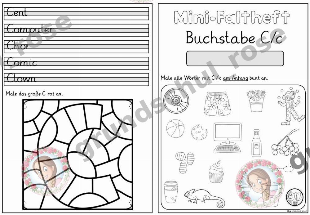 Materialvorschau, Seite 4