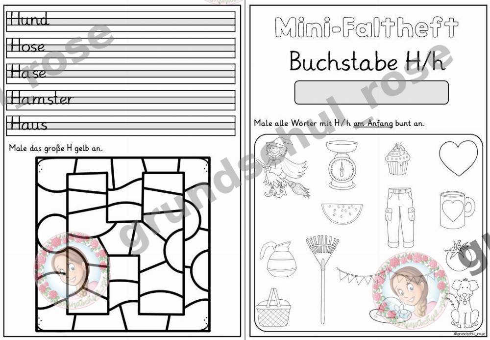 Materialvorschau, Seite 4