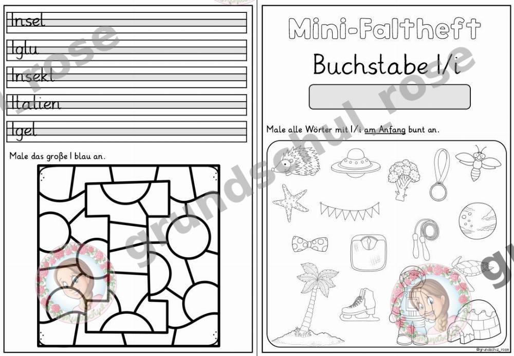 Materialvorschau, Seite 4