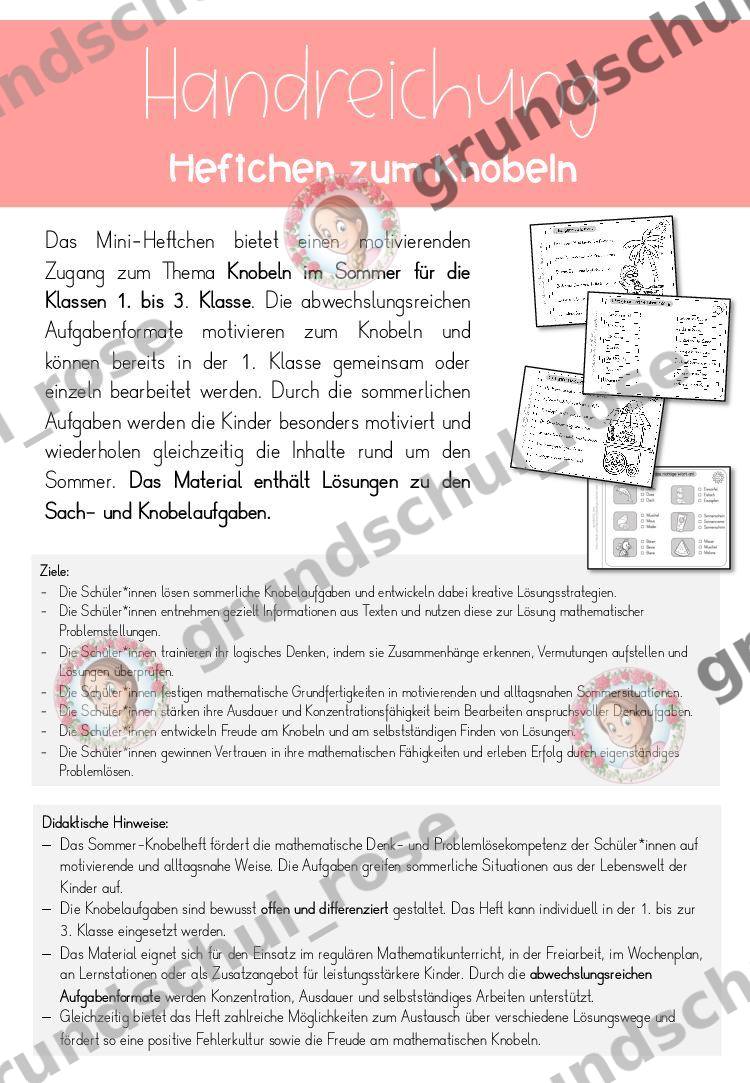 Materialvorschau, Seite 4
