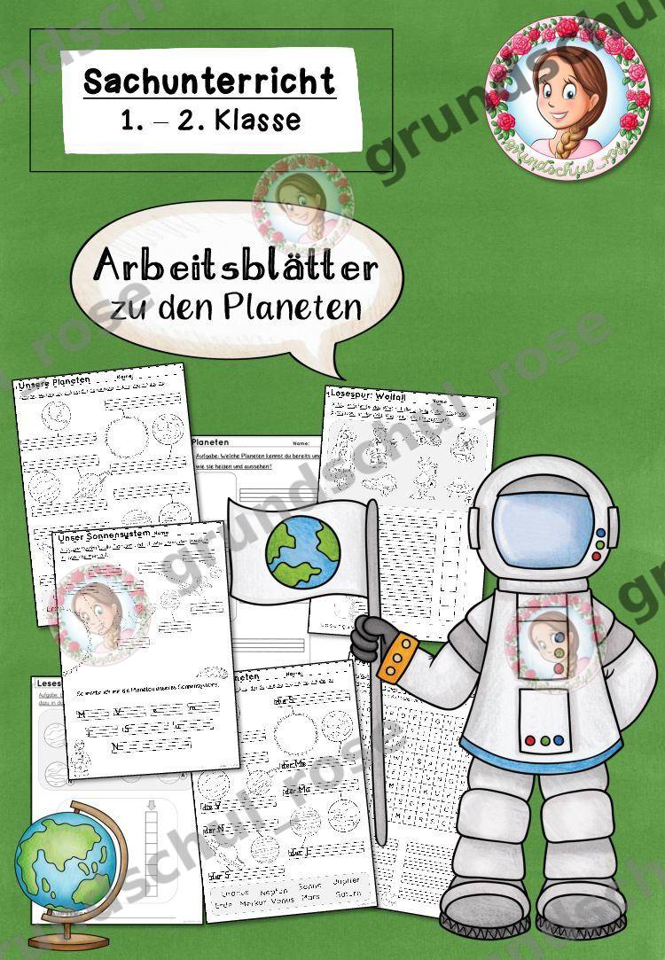 Materialvorschau, Seite 1