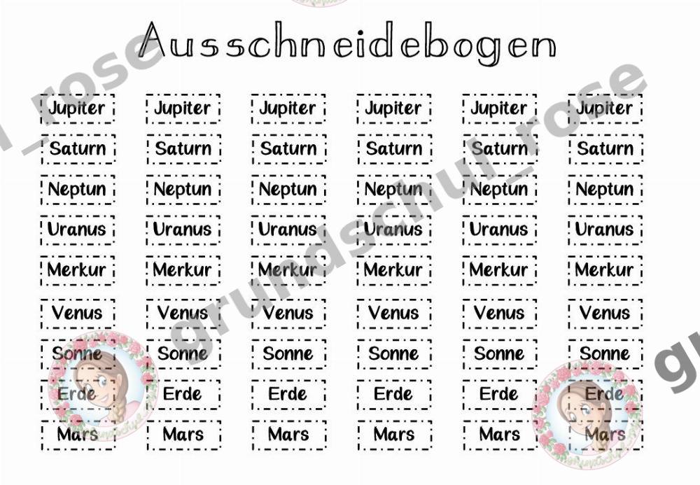 Materialvorschau, Seite 13