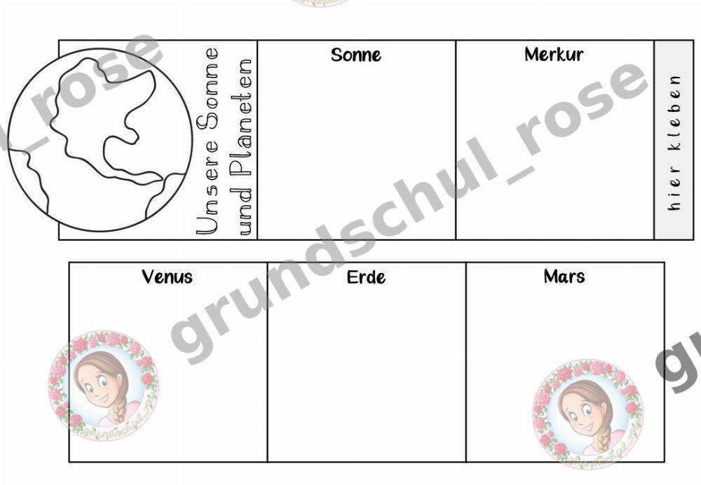 Materialvorschau, Seite 6