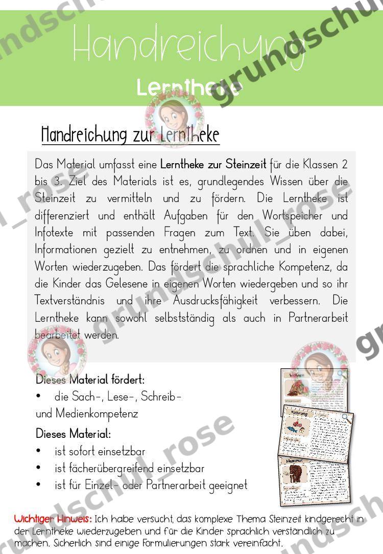 Materialvorschau, Seite 4