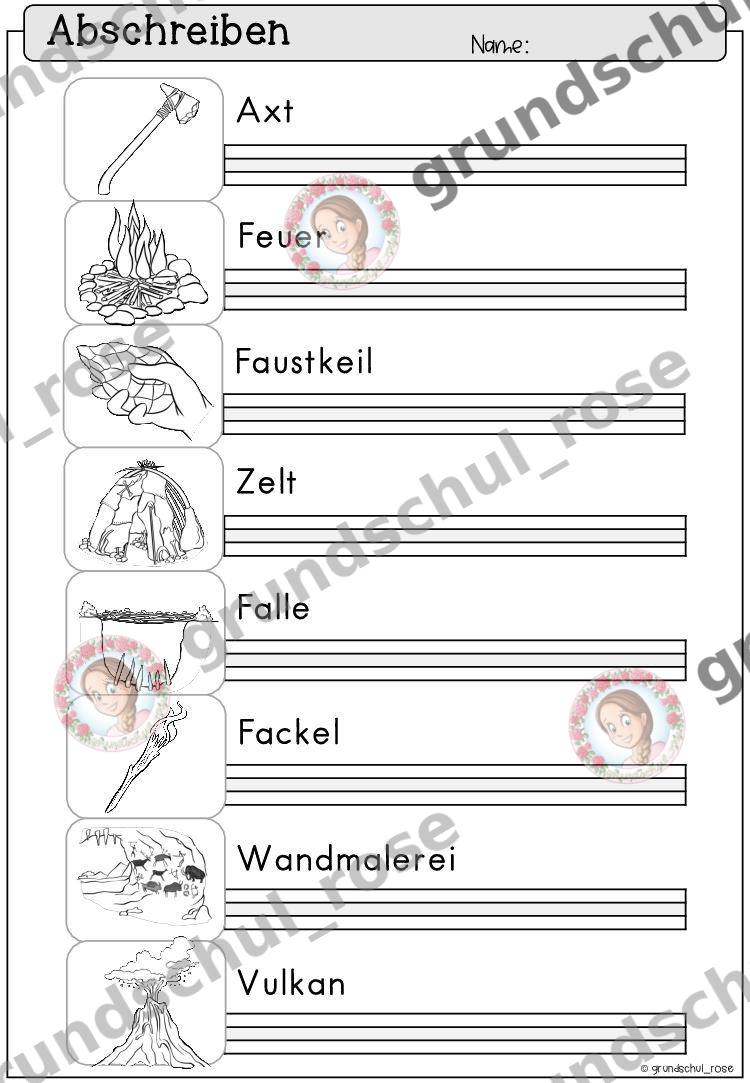 Materialvorschau, Seite 5