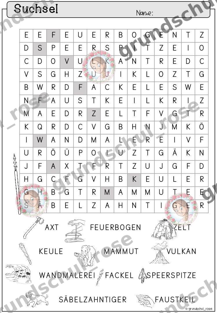 Materialvorschau, Seite 7