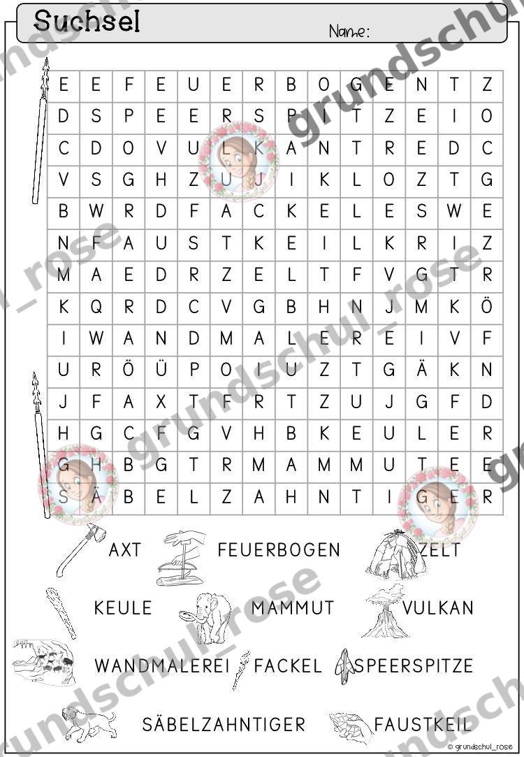 Materialvorschau, Seite 8