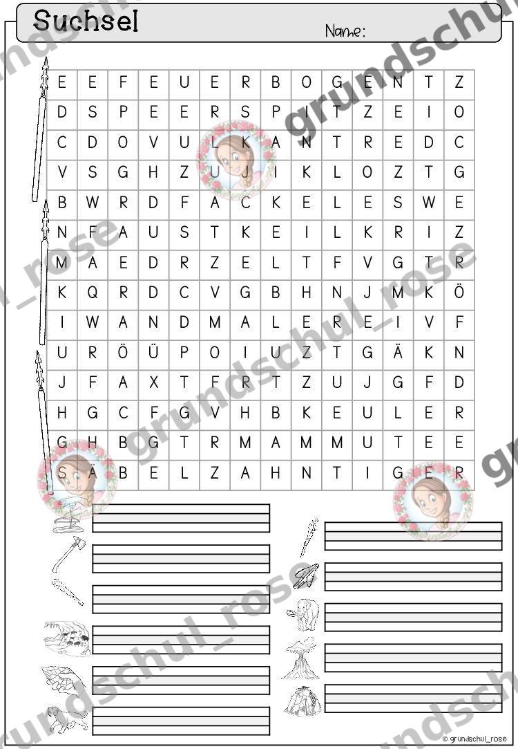 Materialvorschau, Seite 9