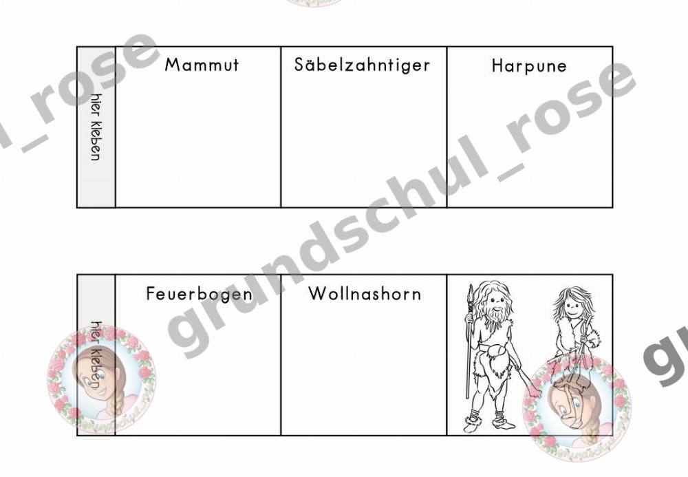 Materialvorschau, Seite 10