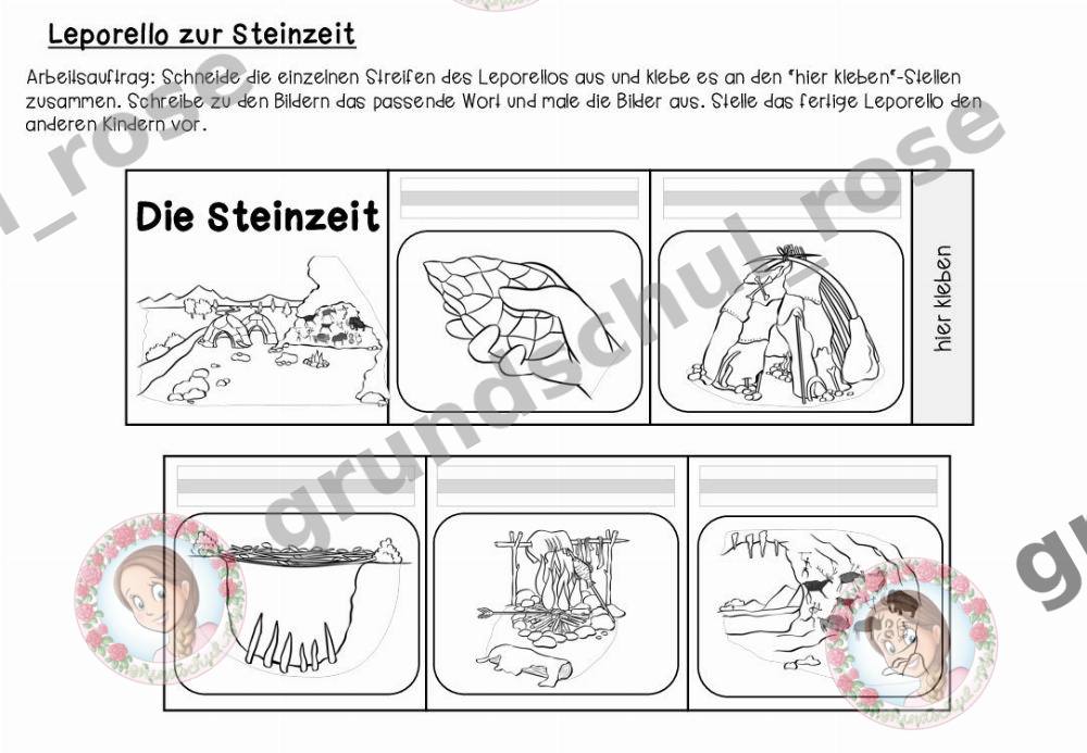 Materialvorschau, Seite 7