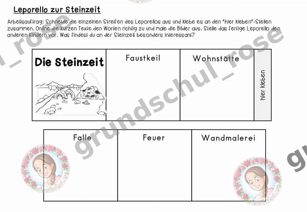 Materialvorschau, Seite 9