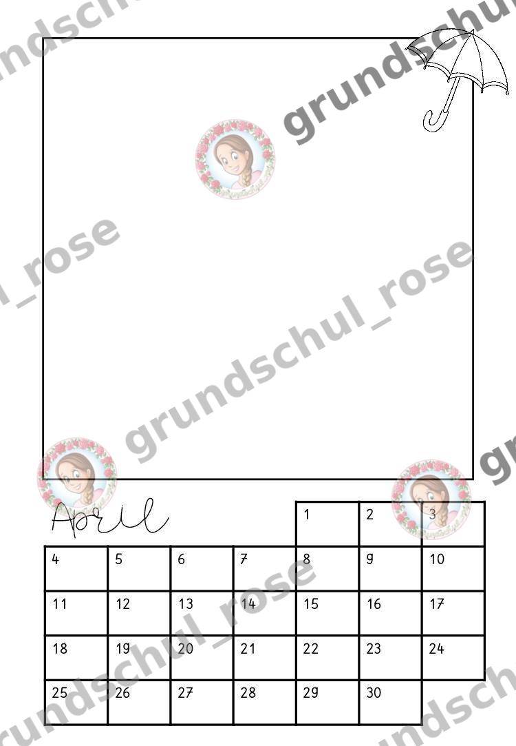 Materialvorschau, Seite 16