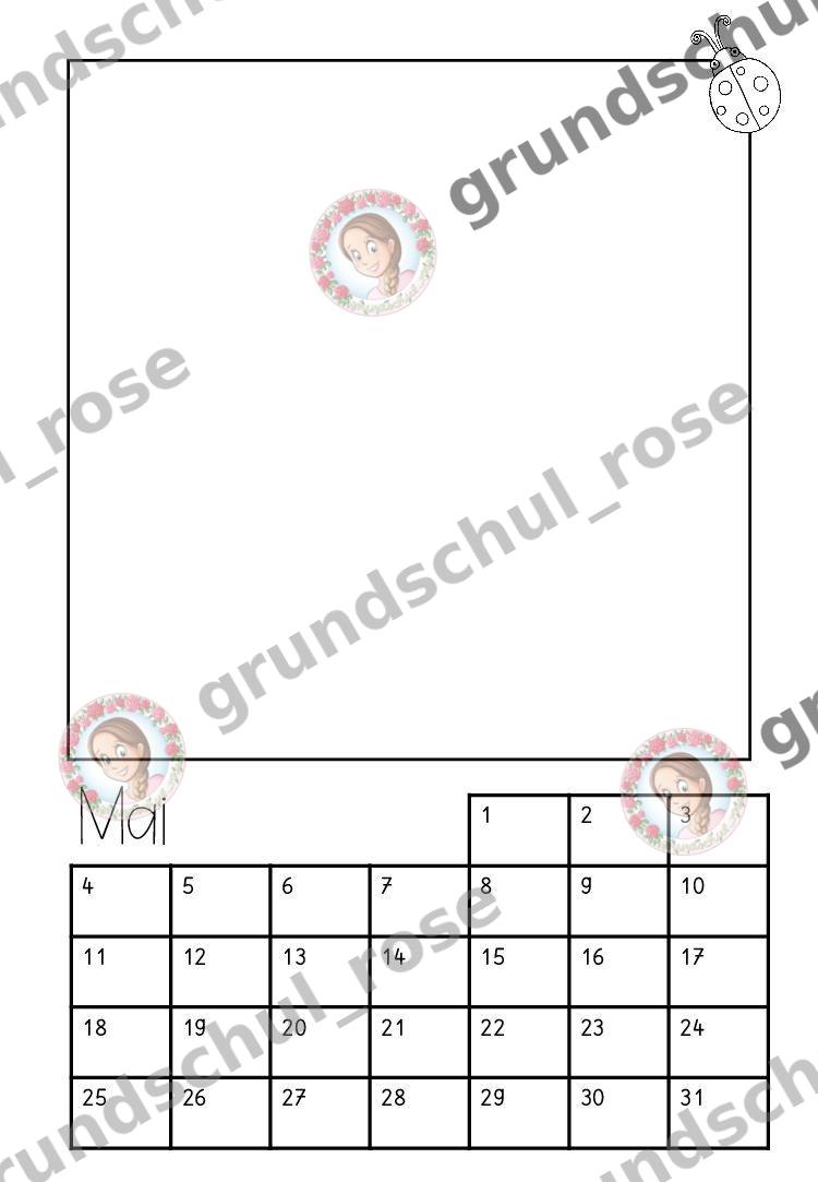 Materialvorschau, Seite 17