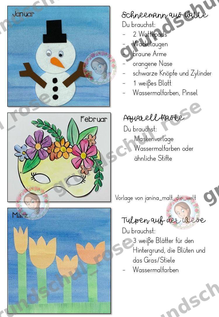 Materialvorschau, Seite 25
