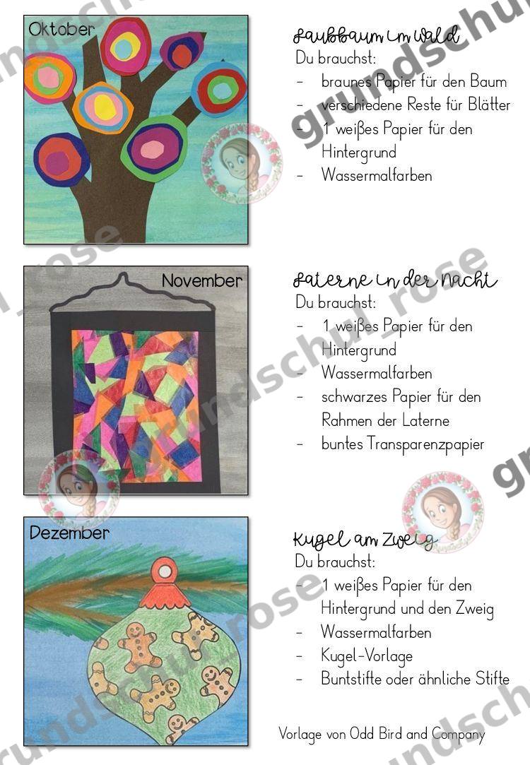 Materialvorschau, Seite 28