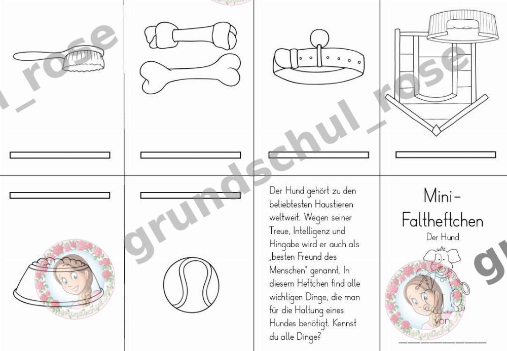 Materialvorschau, Seite 2