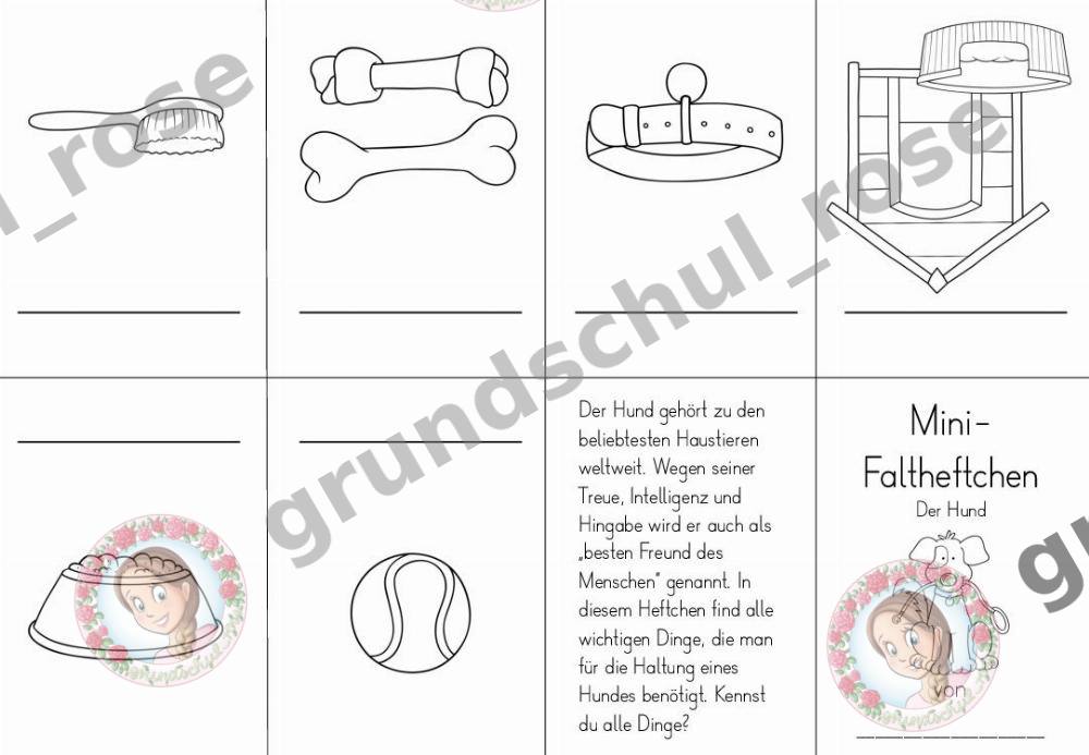 Materialvorschau, Seite 3